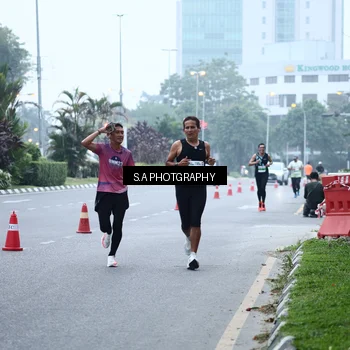 Runner Photo 7264718