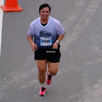 Runner Photo 7264719