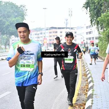 Runner Photo 7264720