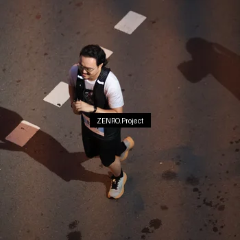 Runner Photo 7264722