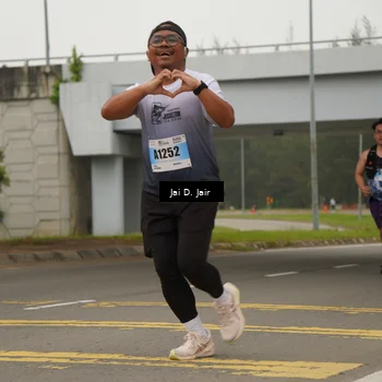 Runner Photo 7264727