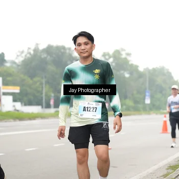Runner Photo 7264730