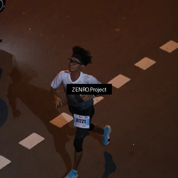Runner Photo 7264731