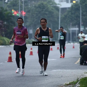 Runner Photo 7264734