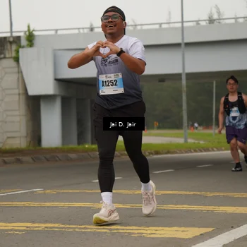 Runner Photo 7264735