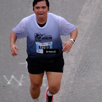 Runner Photo 7264738