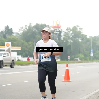 Runner Photo 7264739