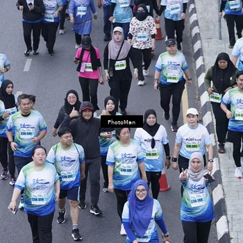 Runner Photo 7264741