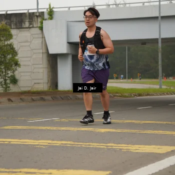 Runner Photo 7264742