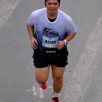 Runner Photo 7264743
