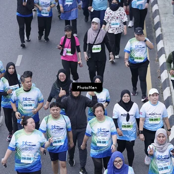 Runner Photo 7264746