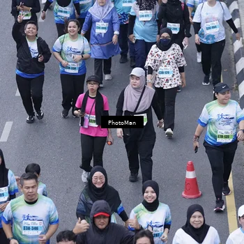 Runner Photo 7264747