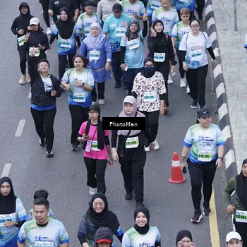 Runner Photo 7264748