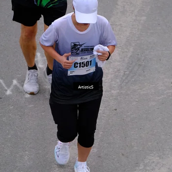 Runner Photo 7264749