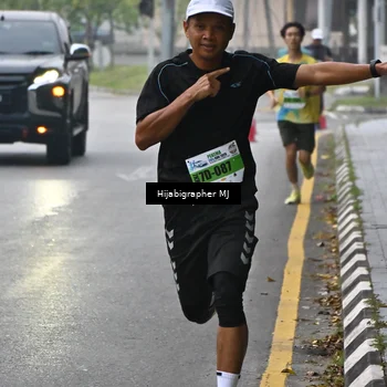 Runner Photo 7264751