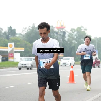 Runner Photo 7264752