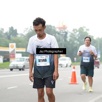 Runner Photo 7264758