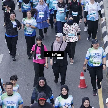Runner Photo 7264760