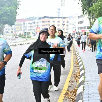 Runner Photo 7264767