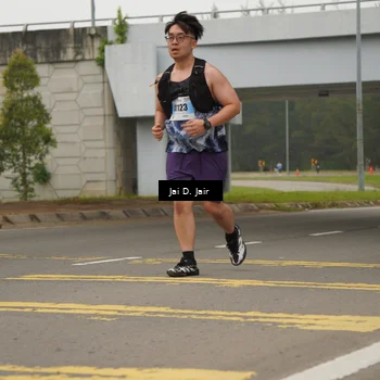 Runner Photo 7264768