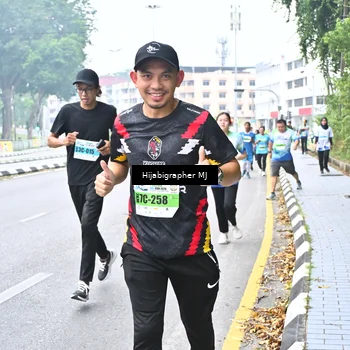 Runner Photo 7264769