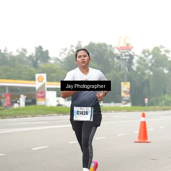Runner Photo 7264770