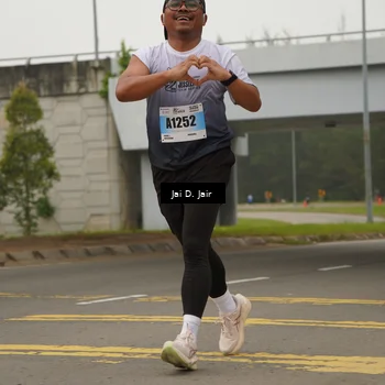 Runner Photo 7264773
