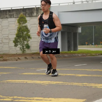 Runner Photo 7264774