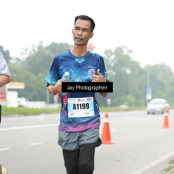 Runner Photo 7264776