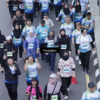 Runner Photo 7264778