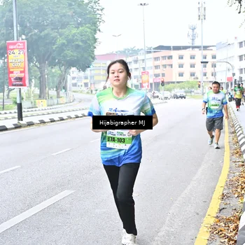 Runner Photo 7264779