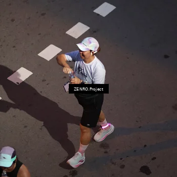 Runner Photo 7264780