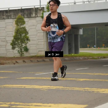 Runner Photo 7264781
