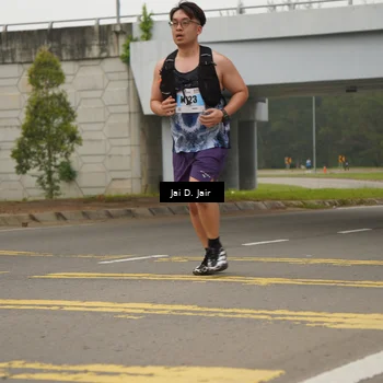 Runner Photo 7264783