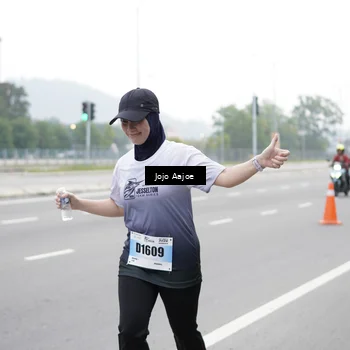 Runner Photo 7264785
