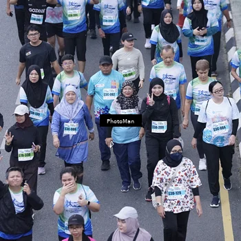 Runner Photo 7264788