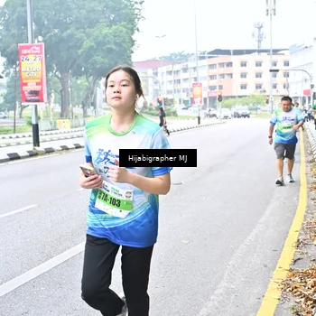 Runner Photo 7264789