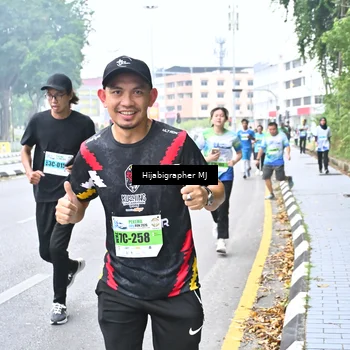 Runner Photo 7264790