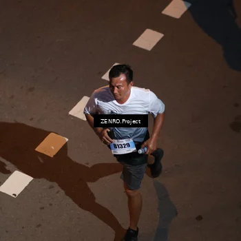 Runner Photo 7264791