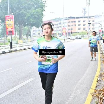 Runner Photo 7264792