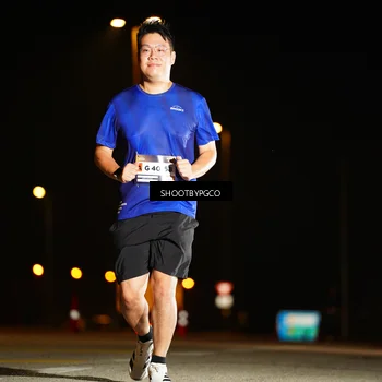 Runner Photo 7264797