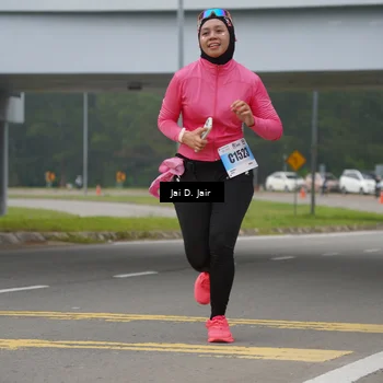 Runner Photo 7264798