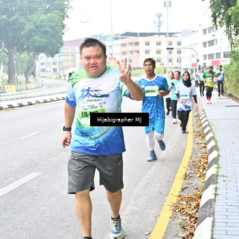 Runner Photo 7264800