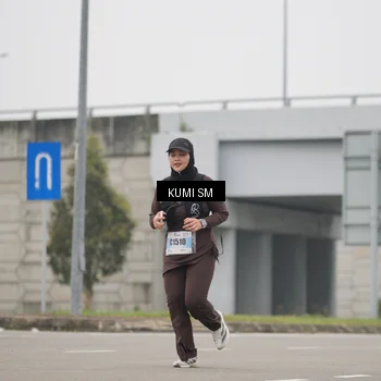 Runner Photo 7264801