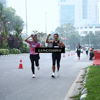 Runner Photo 7264802