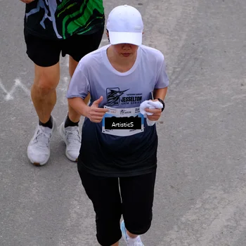 Runner Photo 7264804