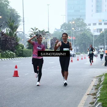 Runner Photo 7264805