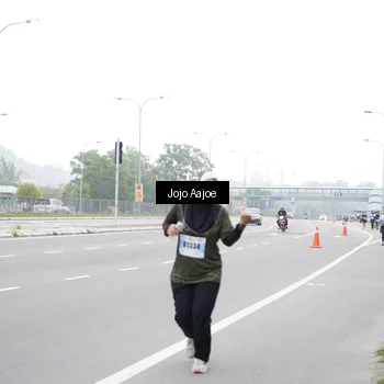 Runner Photo 7264806