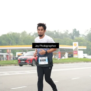 Runner Photo 7264808