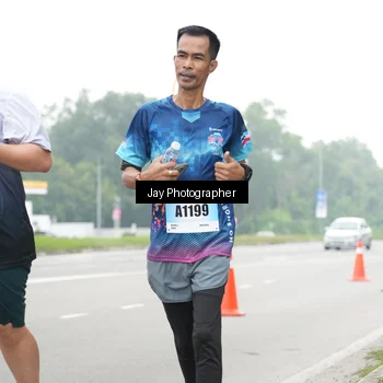 Runner Photo 7264811
